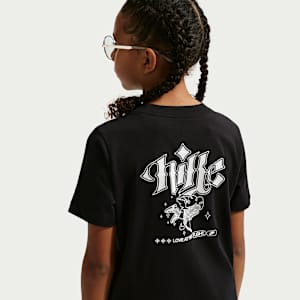 Nike Sportswear Big Kids' T-Shirt. Nike.com